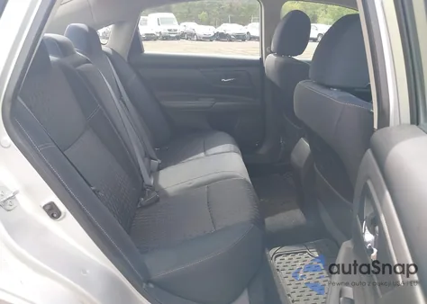 2016 Nissan Altima 2.5 S из США, поврежденный, VIN 1N4AL3AP4GC202380